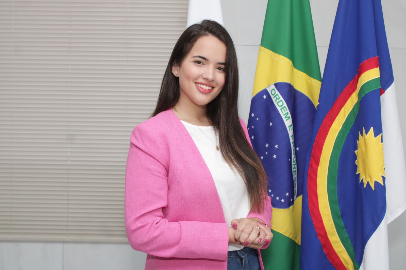Letícia Nascimento Borba